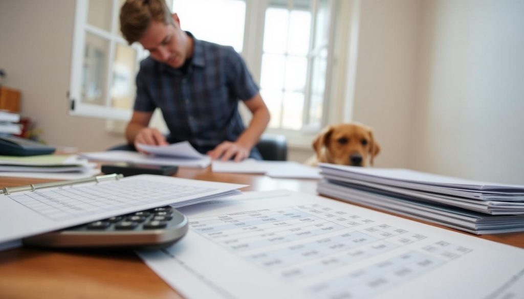 service dog training cost breakdown