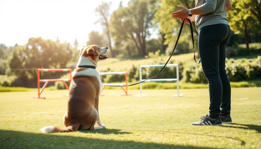 dog training foundation