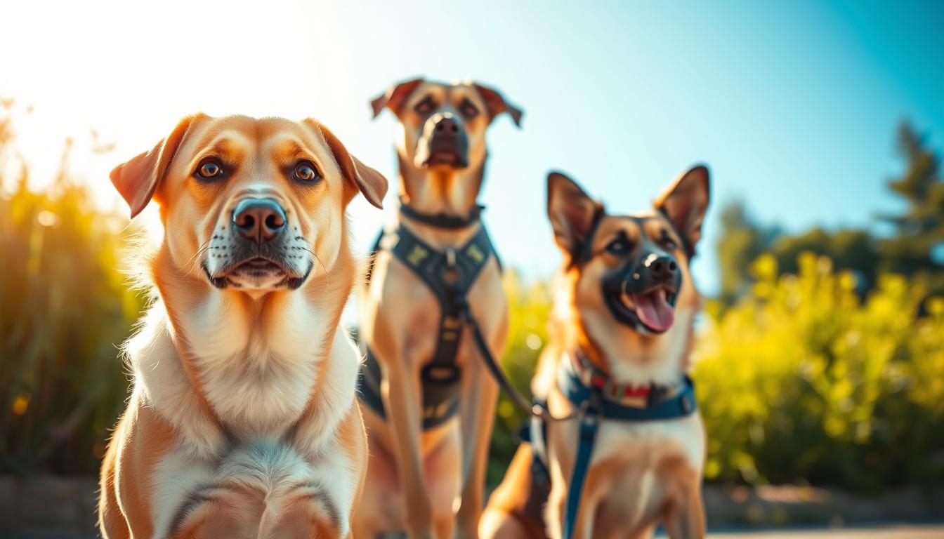 emotional support dog vs service dog