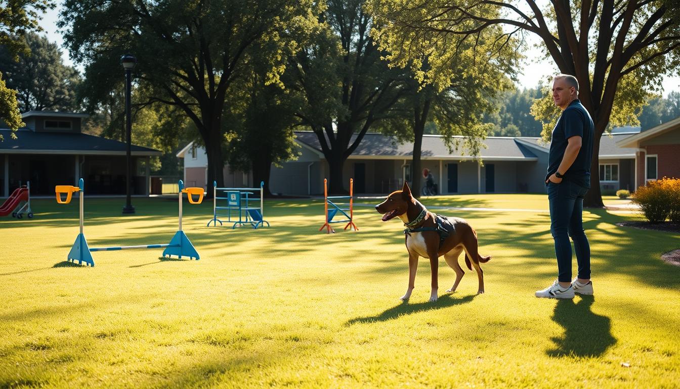 service dog training schools