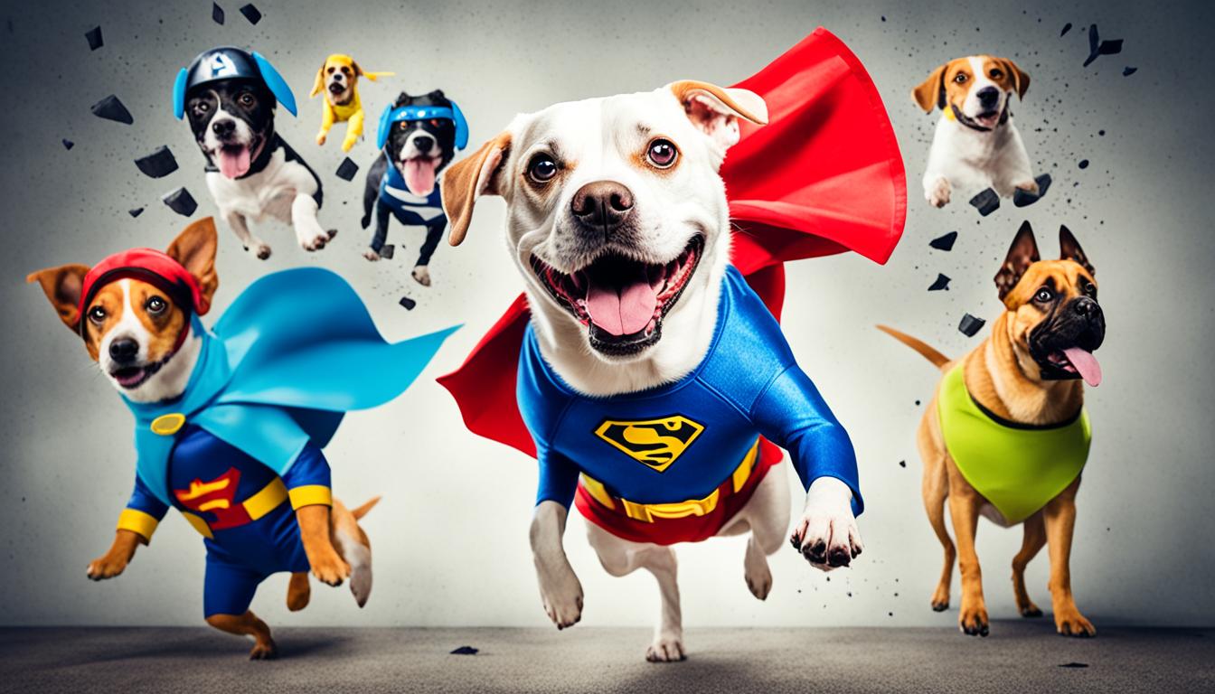 Dog Training Myths Debunked: Separating fact from fiction in common dog train
