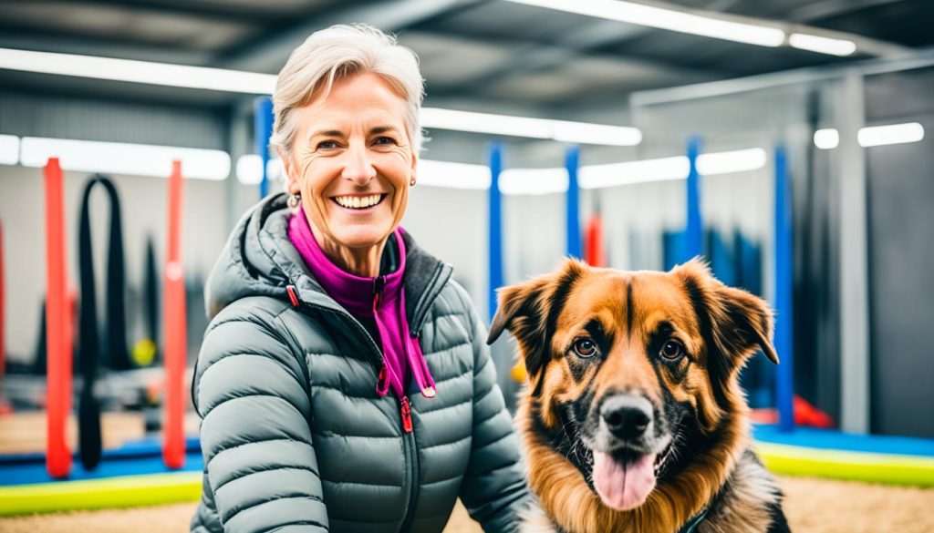 Dog training testimonials