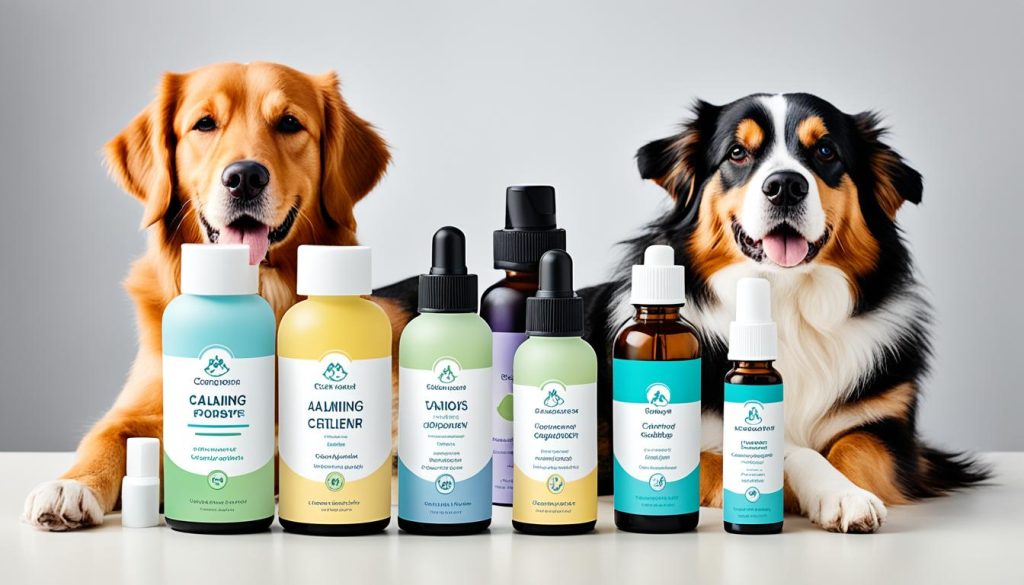calming products for pets calming products for pets