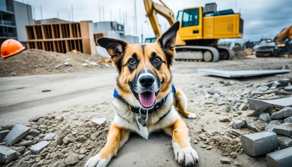 canine anxiety causes canine anxiety causes