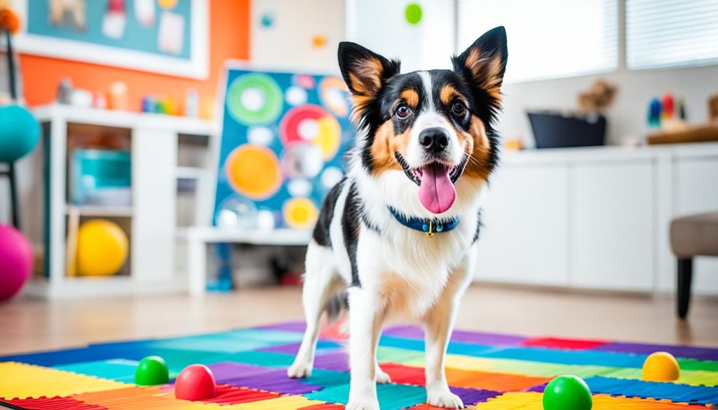 indoor obedience training