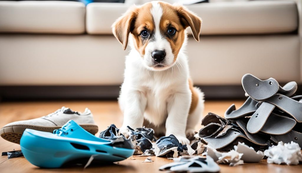 puppy training