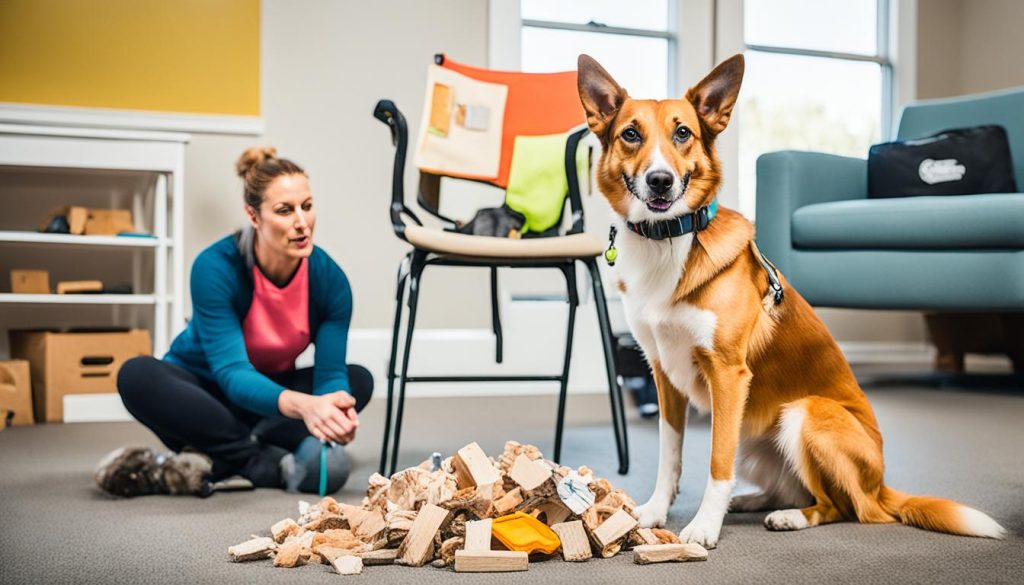 Addressing Common Behavioral Issues