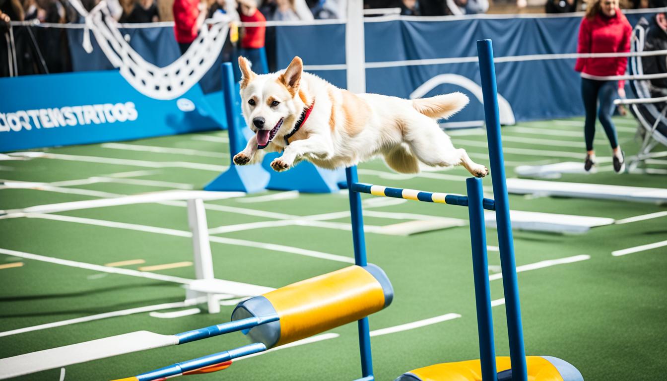 Agility Training