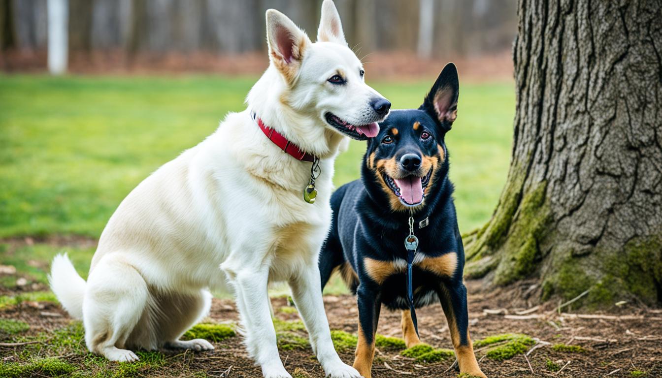 Canine Communication