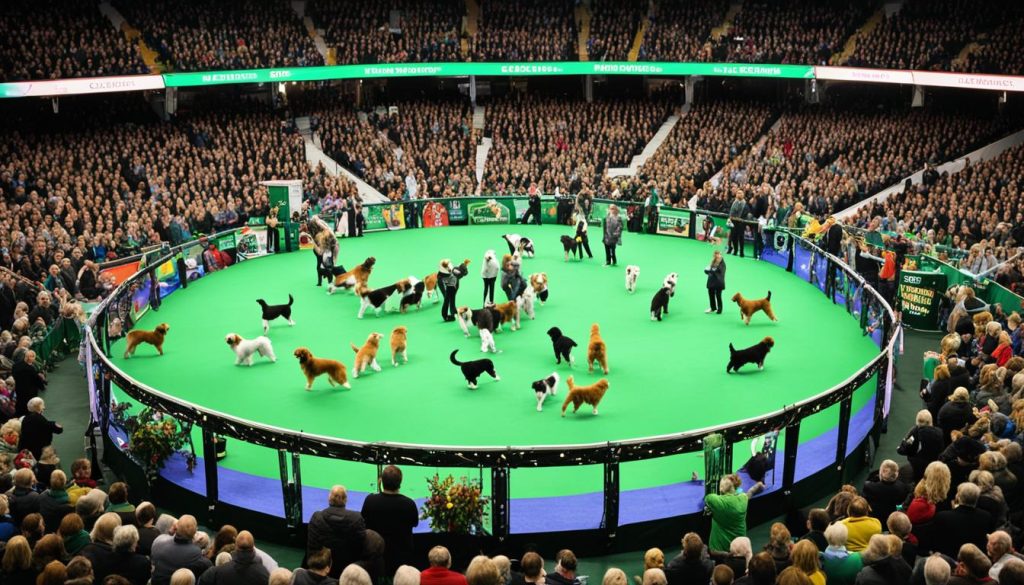 Crufts Dog Show Crufts Dog Show