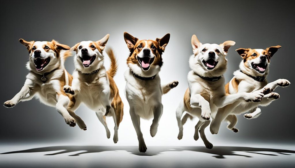 Dog Choreography Dog Choreography