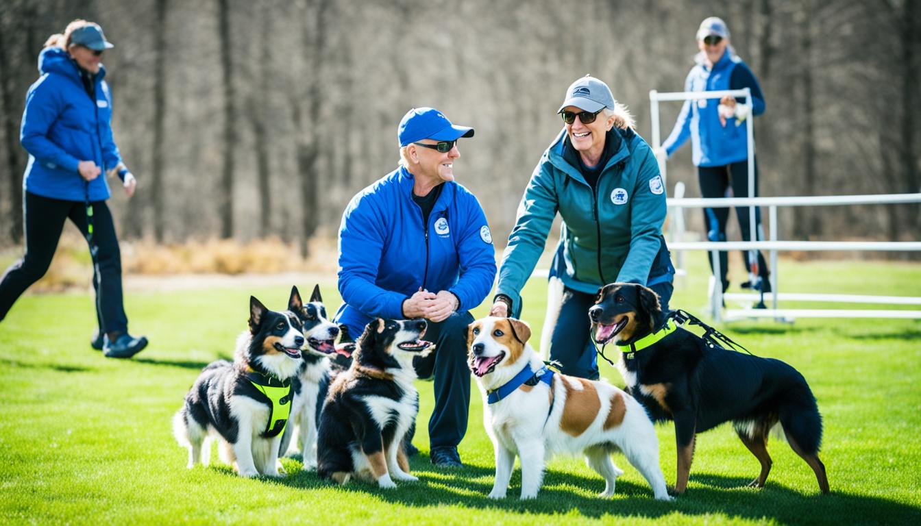 Dog Safety