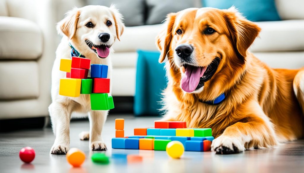Gamification Techniques in Dog Training Gamification Techniques in Dog Training