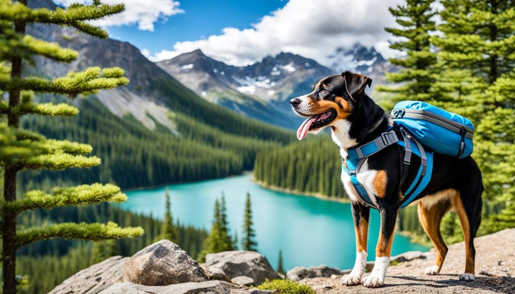 Hiking Gear for Dogs Hiking Gear for Dogs