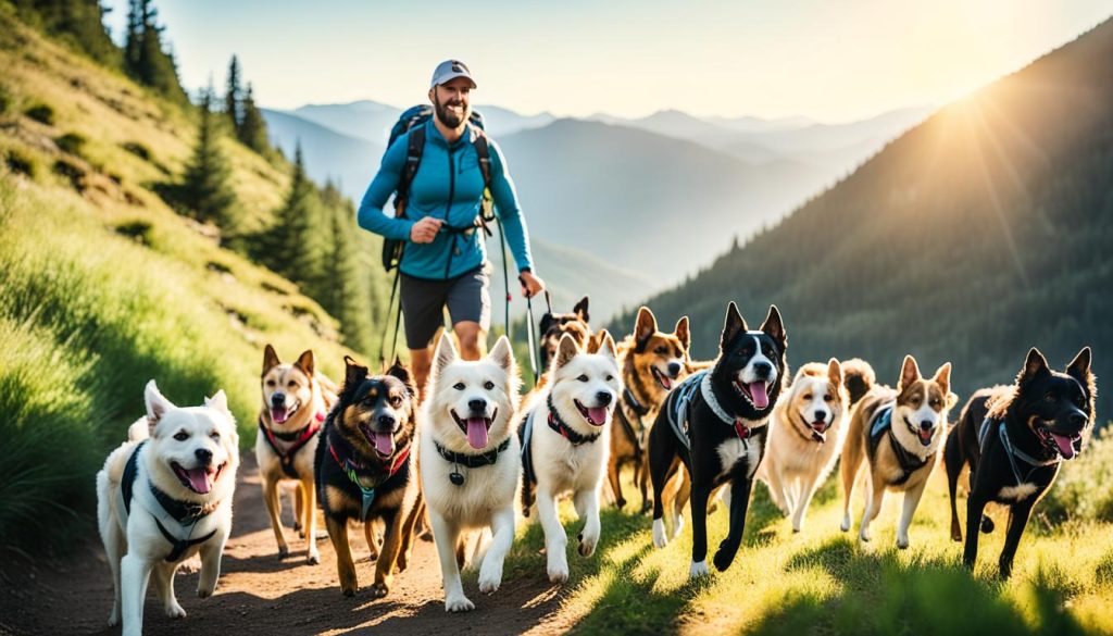 Hiking Pacing Training Hiking Pacing Training