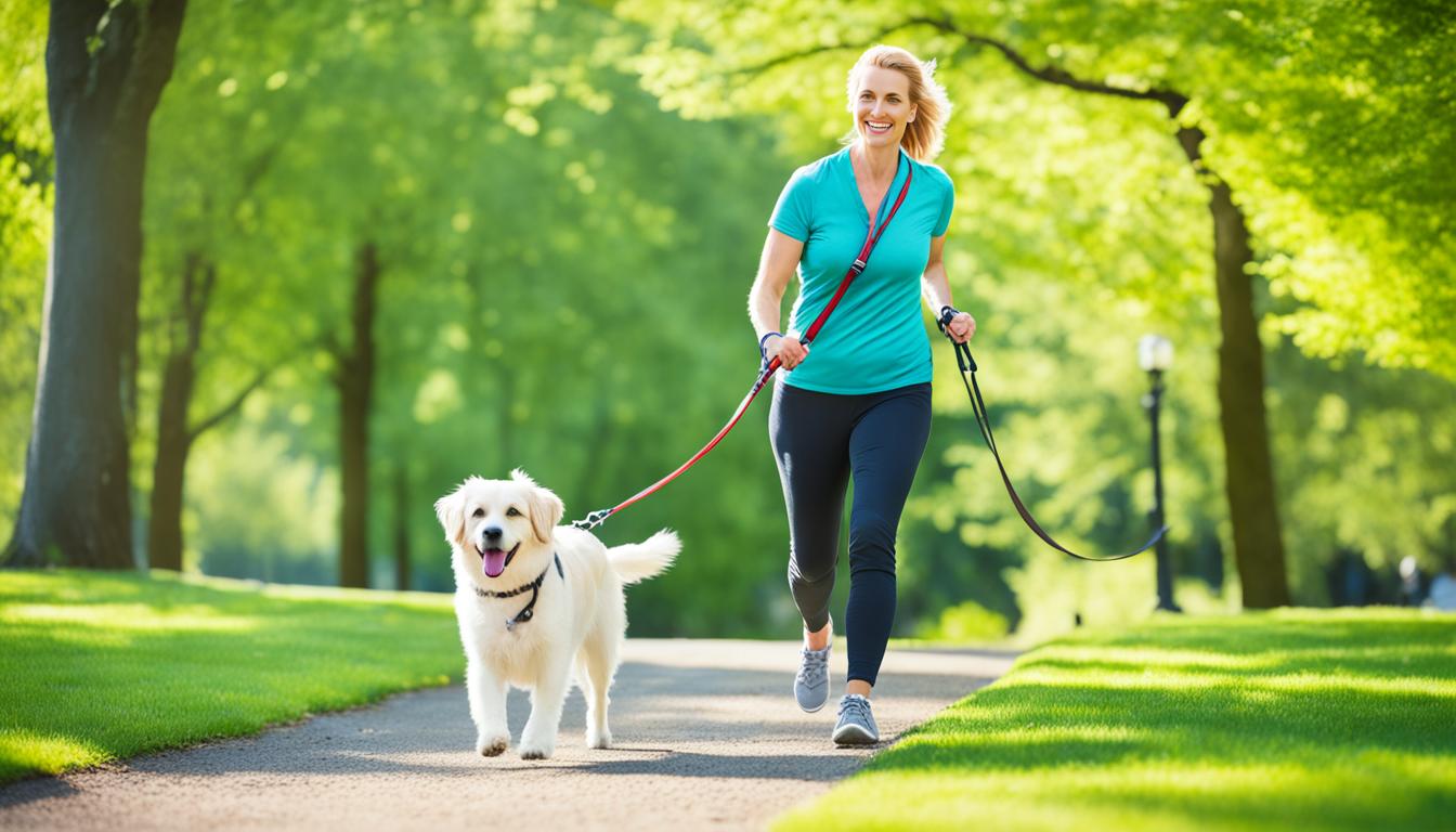 Leash Training