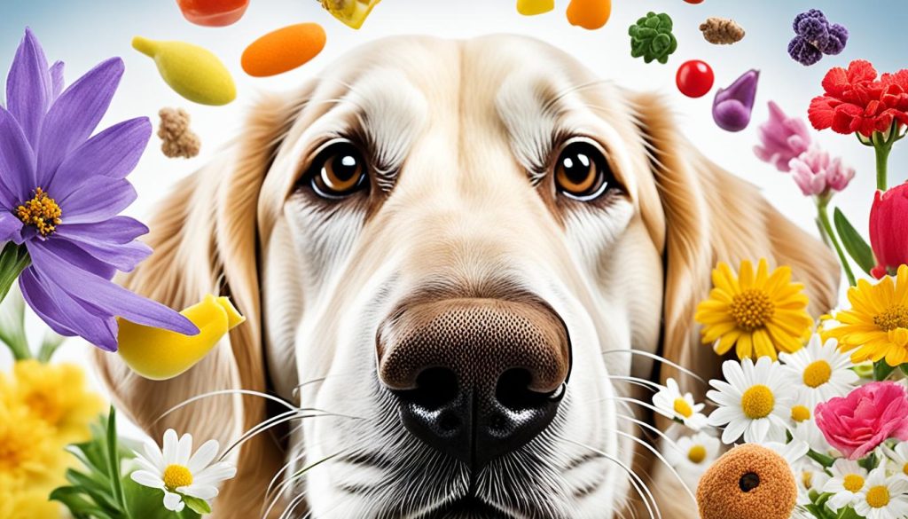 Olfactory Enrichment Olfactory Enrichment