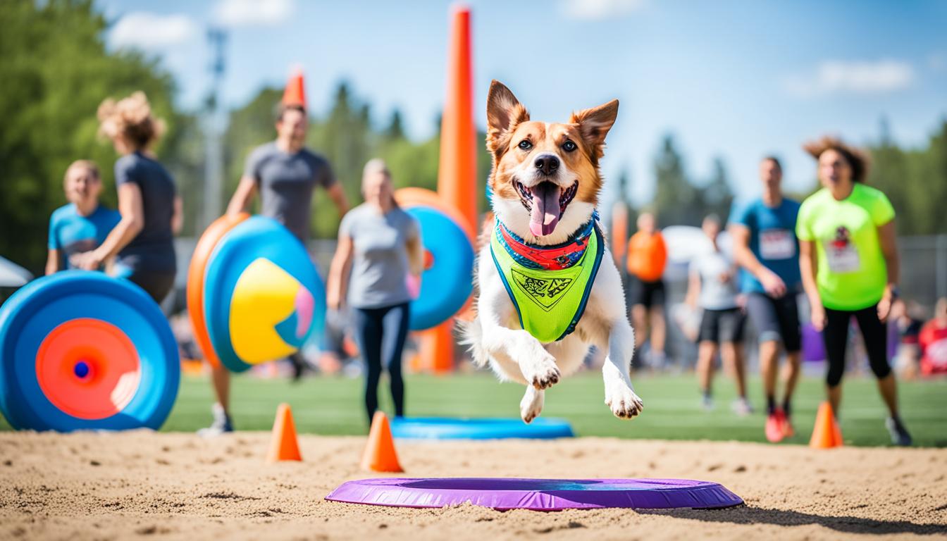 “Paws for Applause: Trick Training for Fun and Enrichment”
