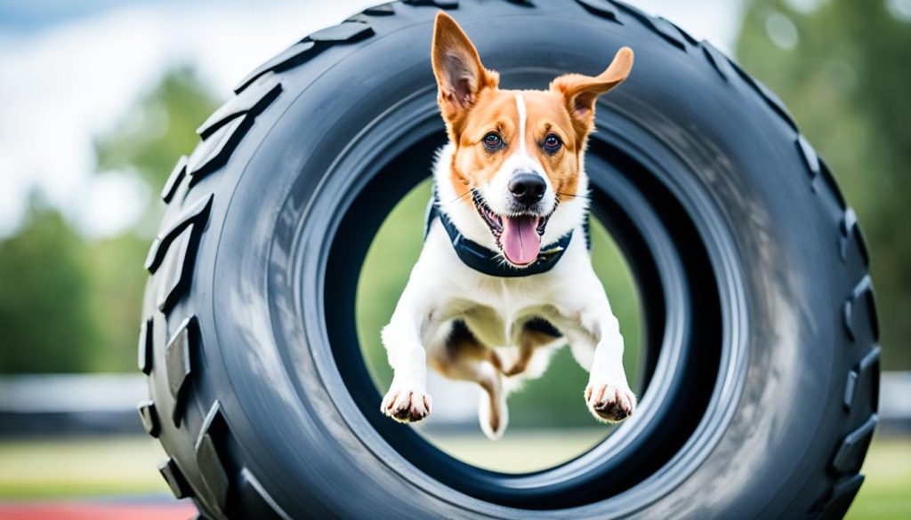 advanced agility techniques