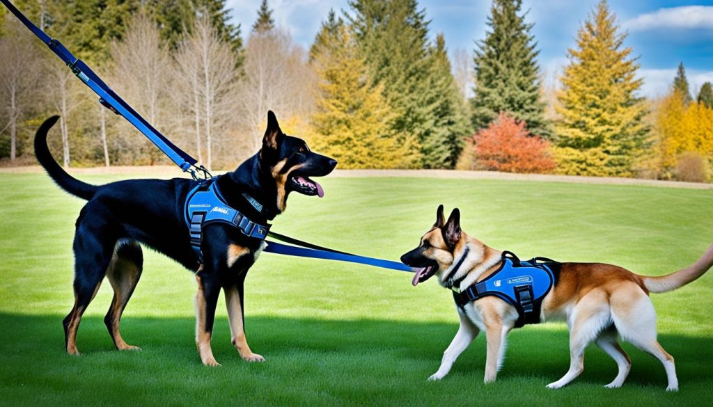 canine mobility