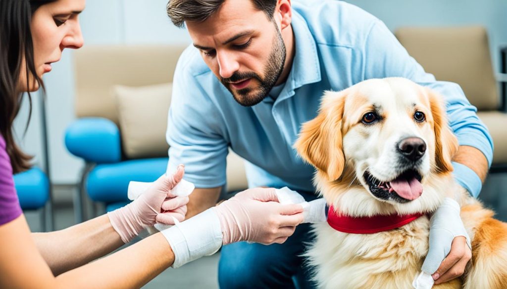 dog emergency care dog emergency care