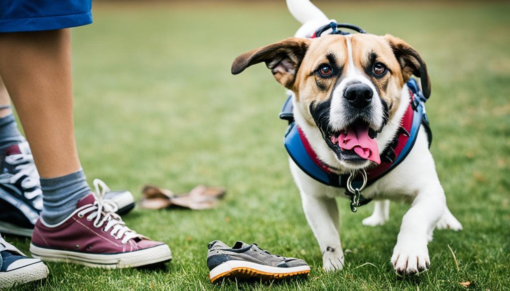 dog guilt behavior dog guilt behavior