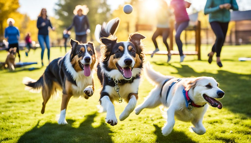 dog parks benefits dog parks benefits