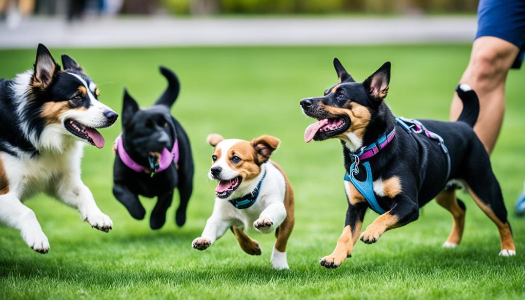 dog socialization benefits dog socialization benefits
