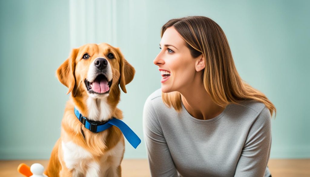 dog training communication dog training communication