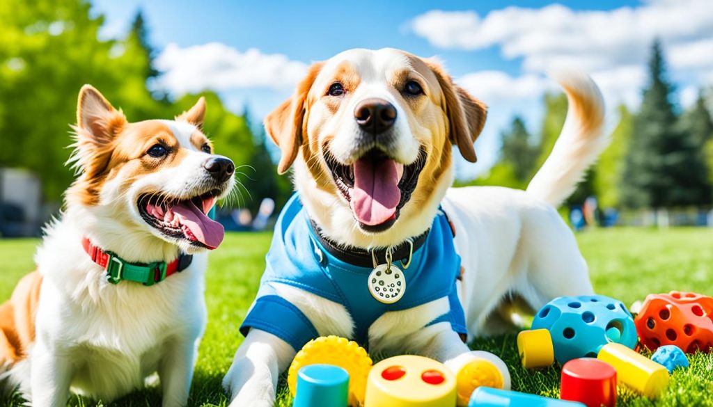 humane dog training