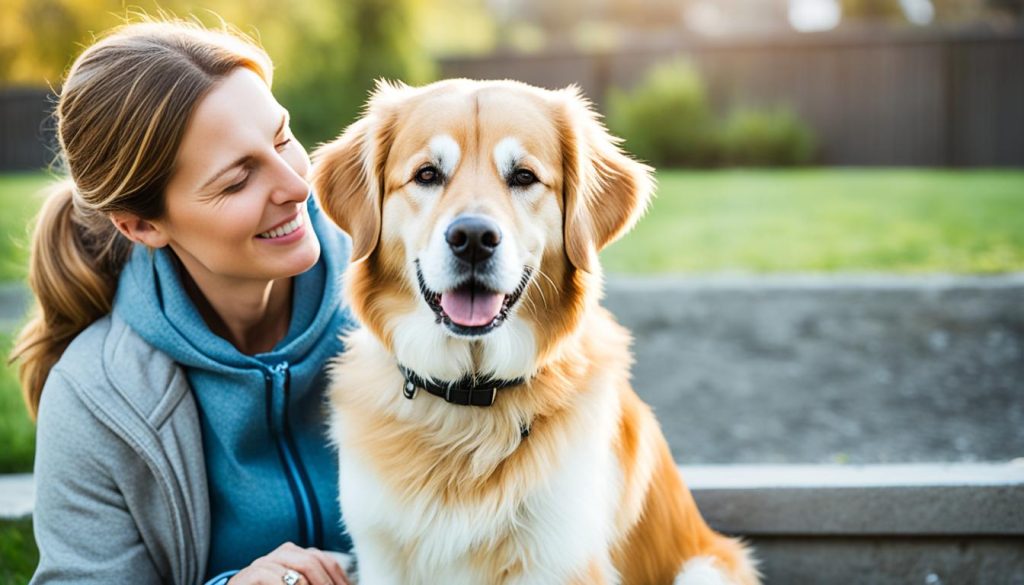 long-term positive dog behavior long-term positive dog behavior