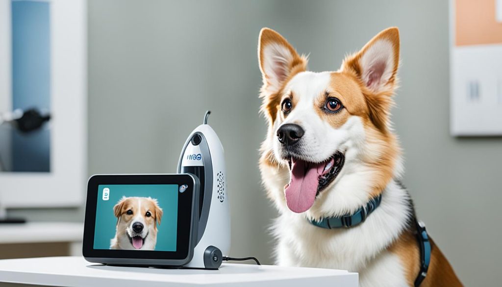 ultrasonic bark control