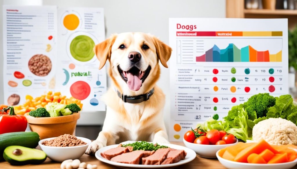 understanding your dog's dietary needs understanding your dog's dietary needs