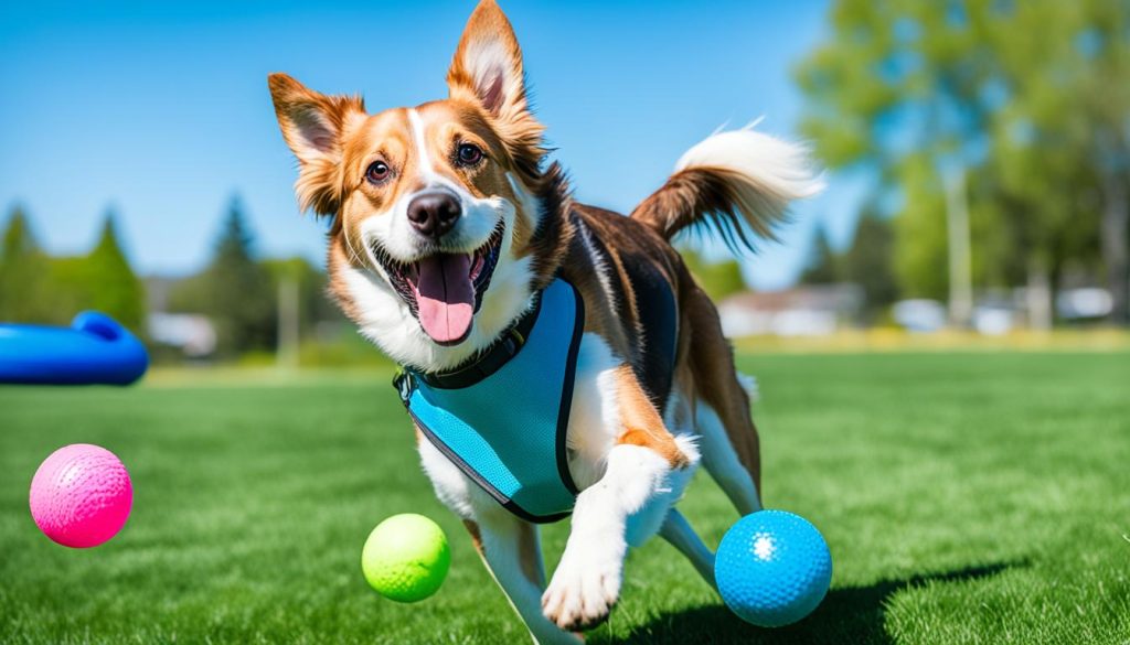 understanding your dog's health needs