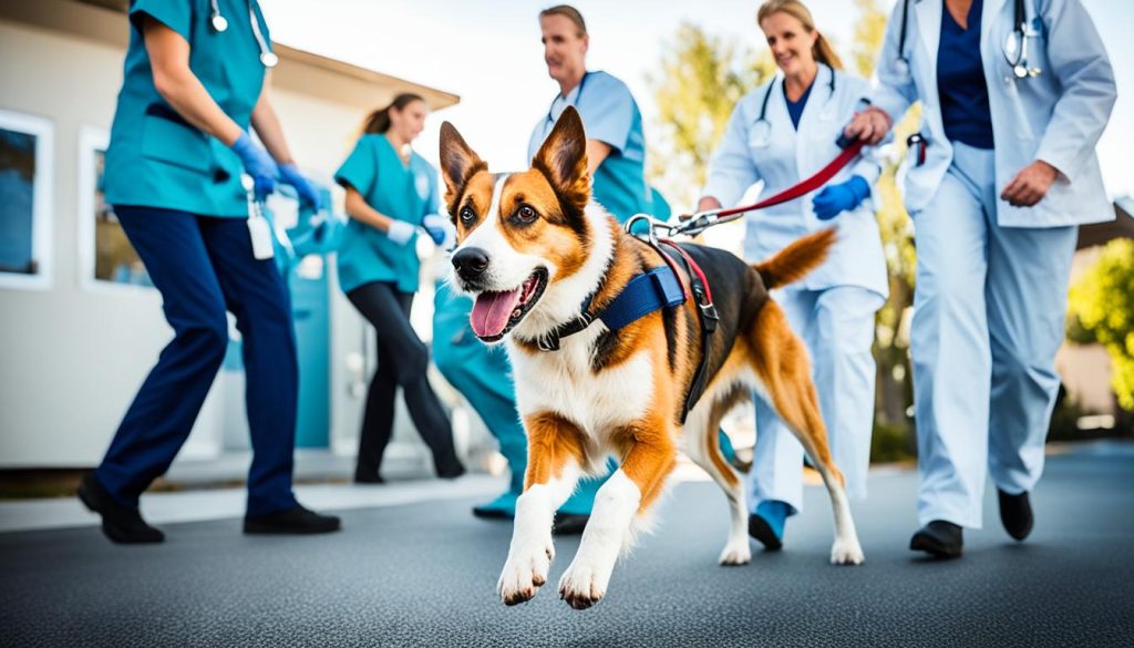 veterinary emergency care veterinary emergency care