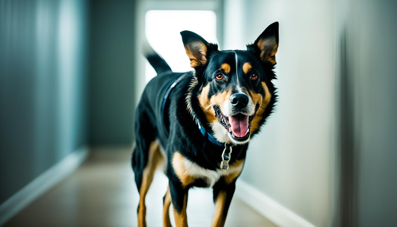 Calm Paws: Understanding and Alleviating Dog Anxiety