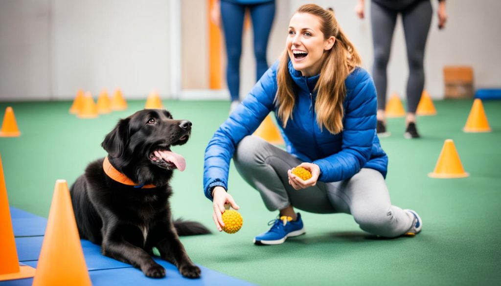 Dog obedience training basics Dog obedience training basics