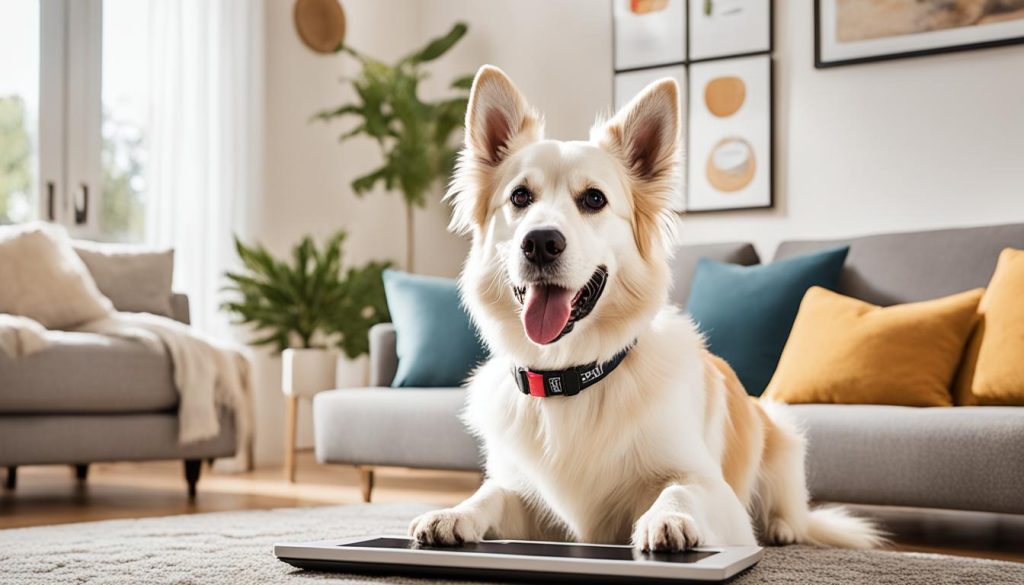 Dog training videos