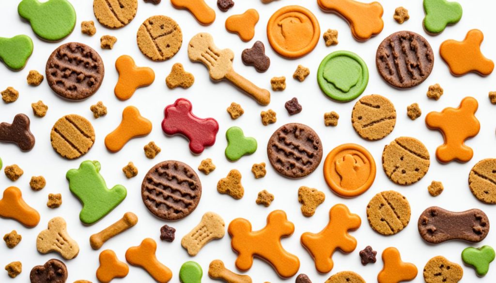 Dog treats for positive reinforcement training Dog treats for positive reinforcement training