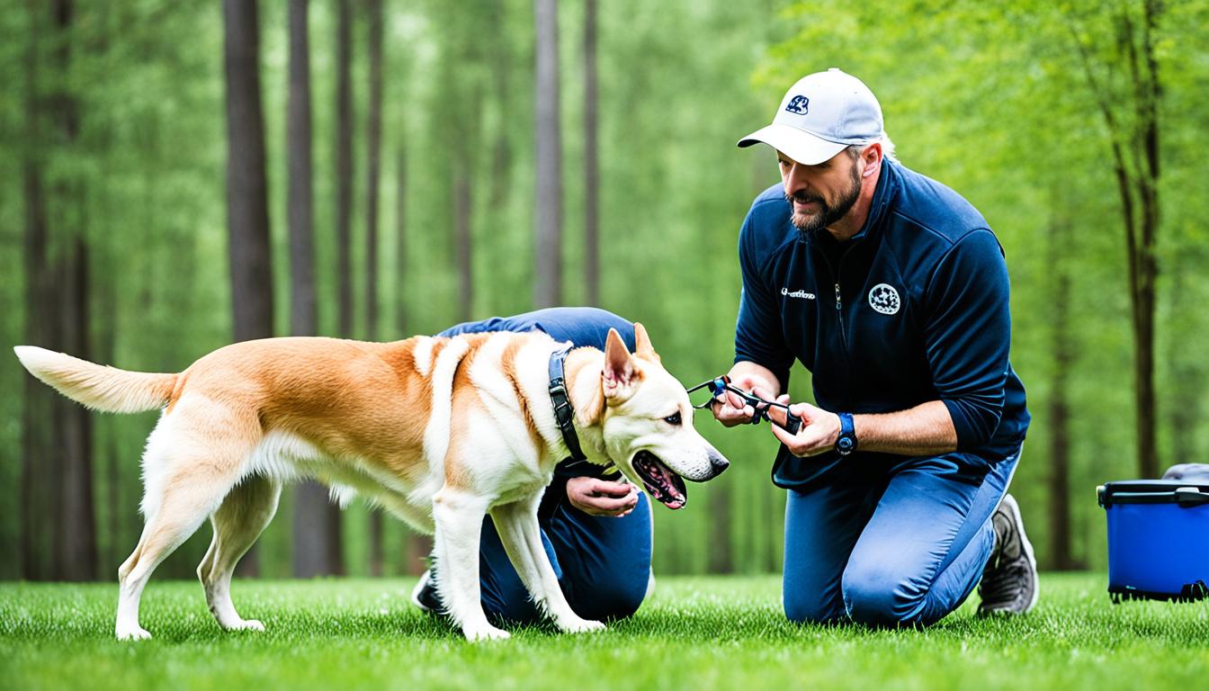 “Harnessing Heritage: Training Methods That Honor Your Dog’s Breed”