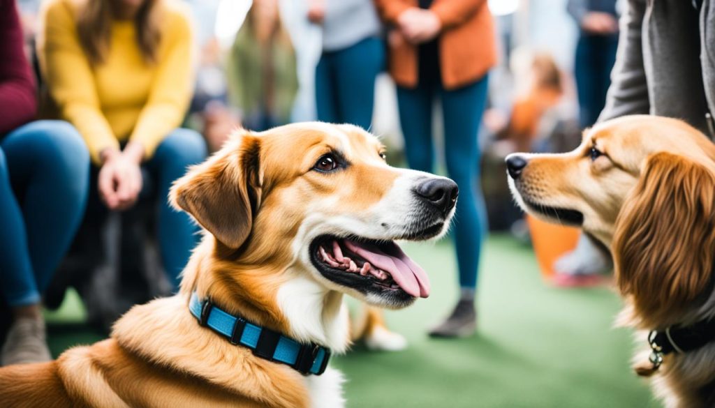 Jump to Joy, Not on Guests: Training Your Dog to Greet Politely Jump to Joy, Not on Guests: Training Your Dog to Greet Politely