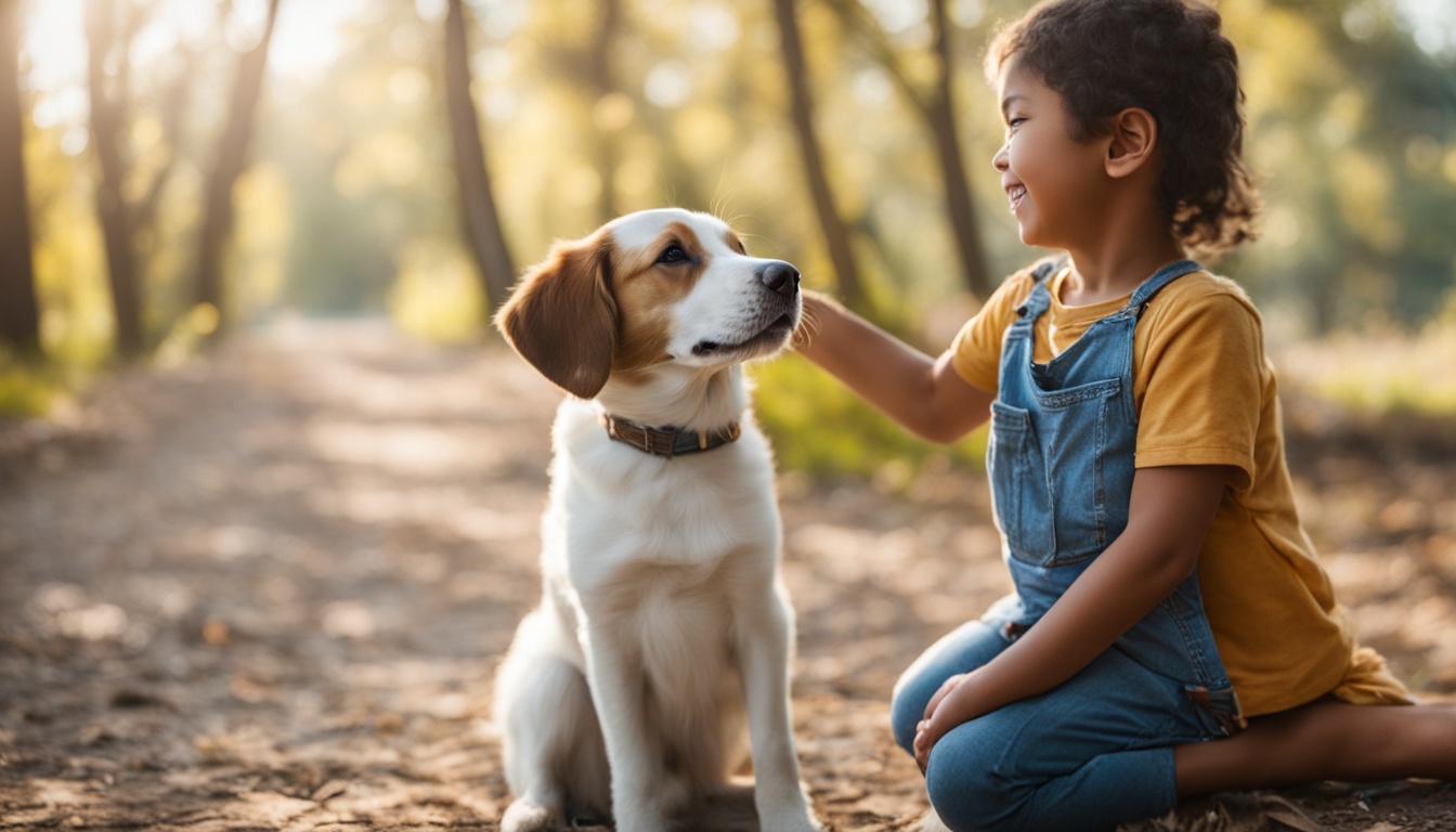 “Nip It in the Bud: Preventing and Managing Dog Biting”