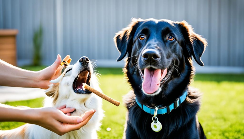 Positive reinforcement techniques for dog training Positive reinforcement techniques for dog training