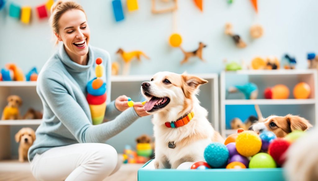 Positive reinforcement training