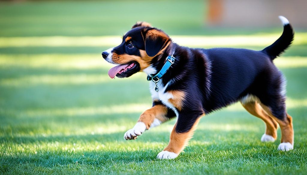 Puppy training to address behavior issues Puppy training to address behavior issues