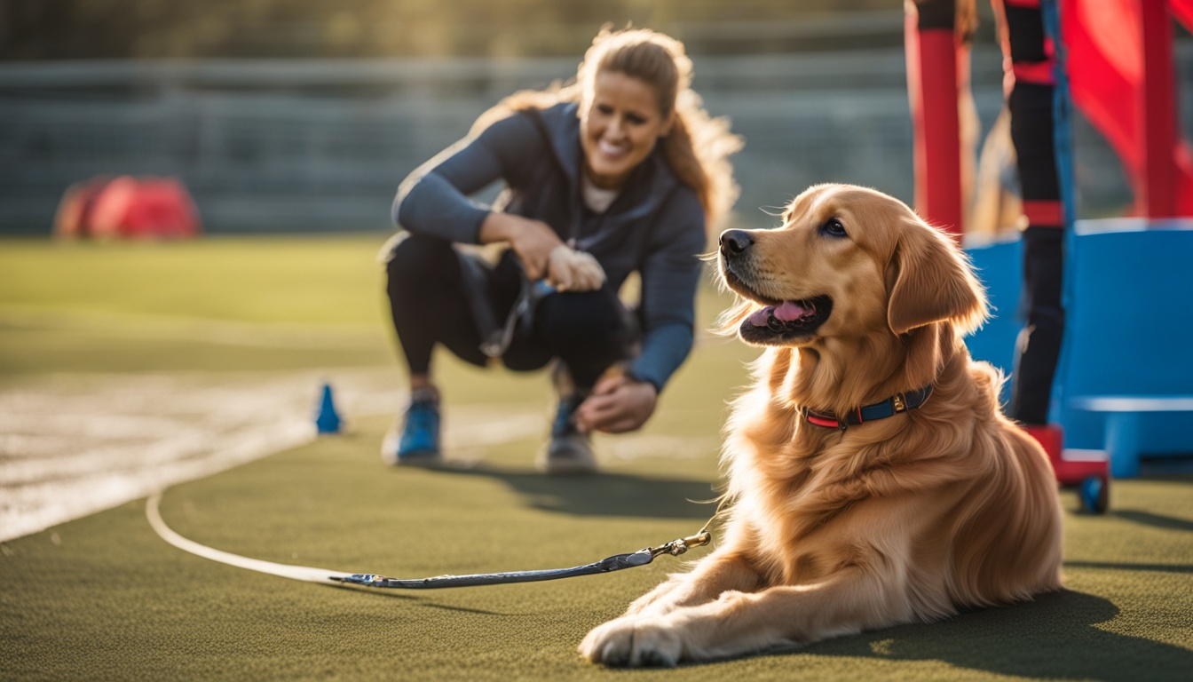 “Treat Them Right: The Art of Rewarding Your Dog During Training”