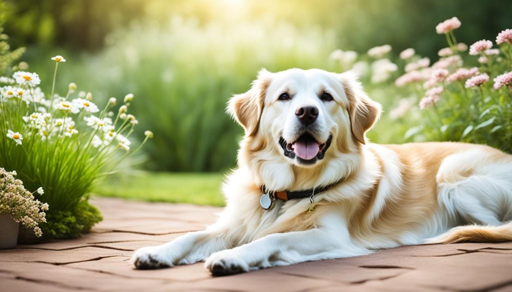 Understanding and alleviating dog anxiety