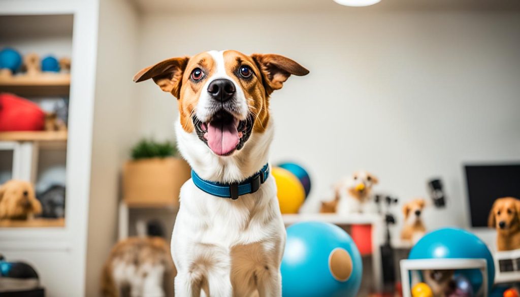 Understanding canine behavior Understanding canine behavior