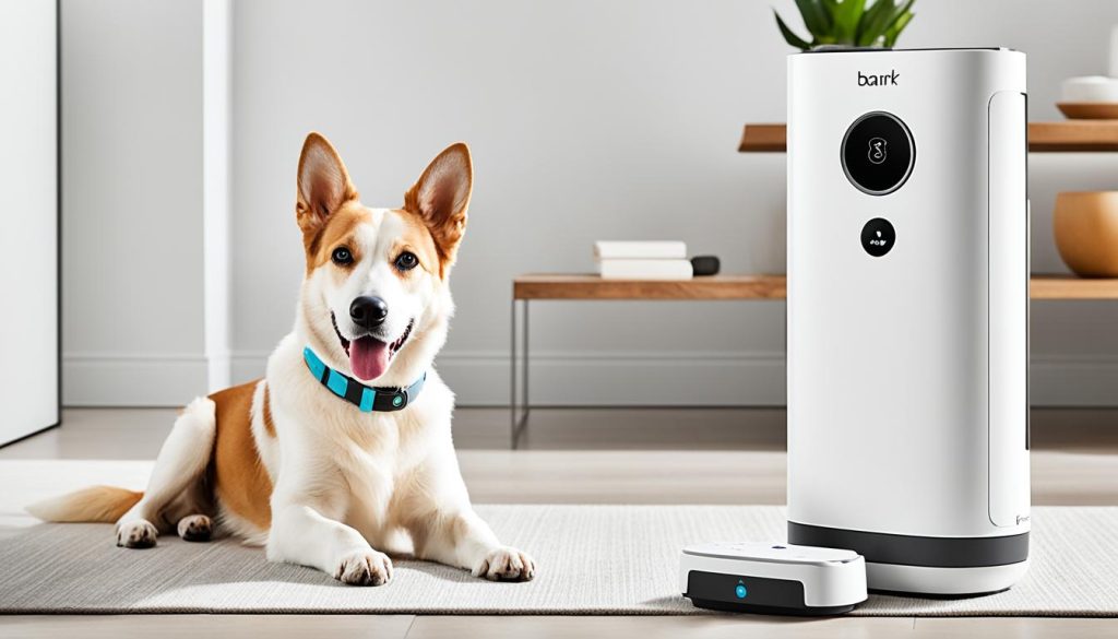 bark control devices