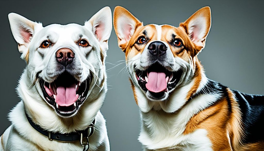 dog communication